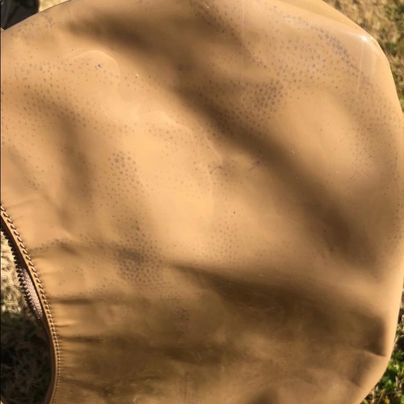 Authentic Ferragamo bag - Picture 3 of 8